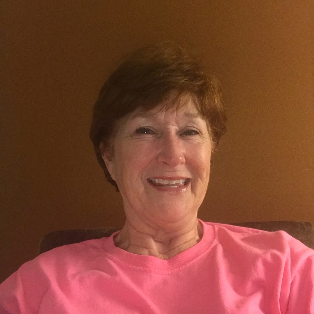 Meet your Posher, Brenda